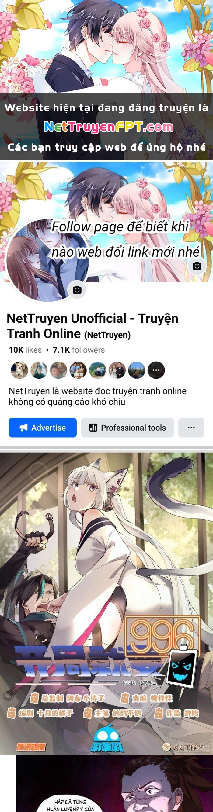 Bắt Đầu Đã Có 996 Chapter 11 - Trang 2