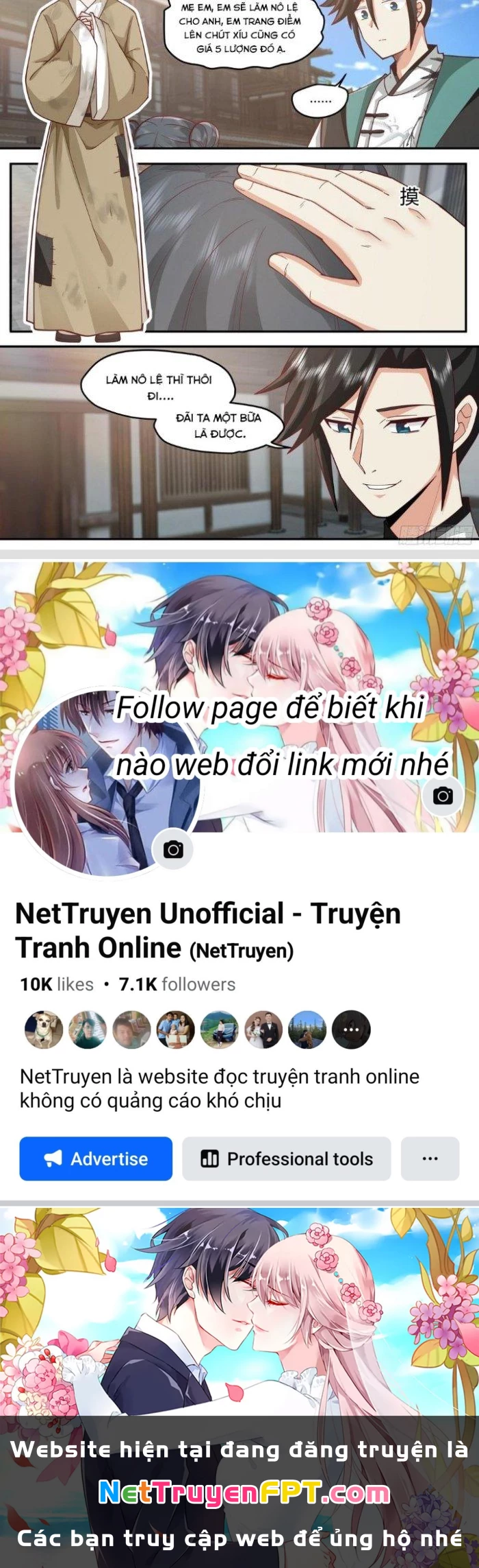 Bắt Đầu Đã Có 996 Chapter 11 - Trang 2