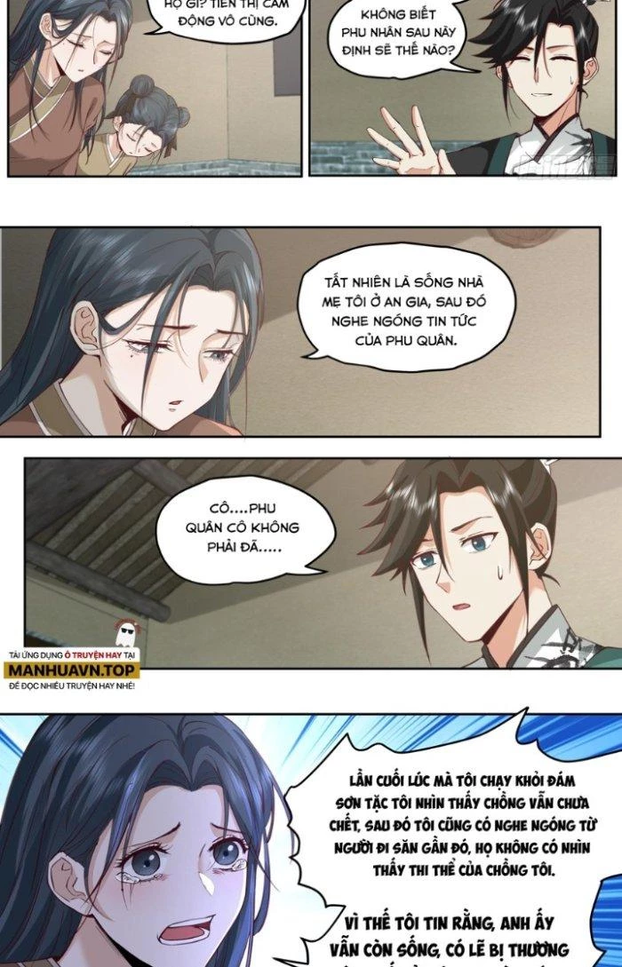 Bắt Đầu Đã Có 996 Chapter 12 - Trang 2