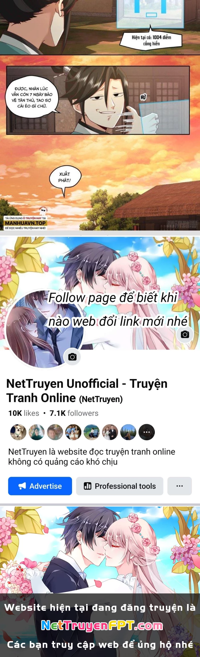 Bắt Đầu Đã Có 996 Chapter 12 - Trang 2
