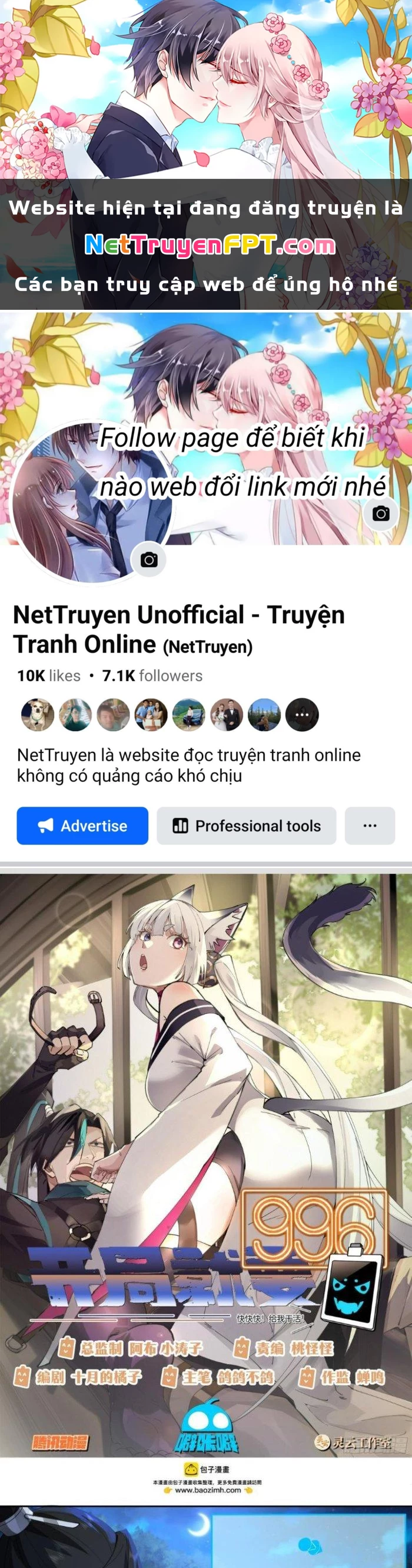 Bắt Đầu Đã Có 996 Chapter 13 - Trang 2