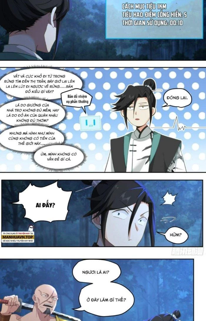 Bắt Đầu Đã Có 996 Chapter 13 - Trang 2