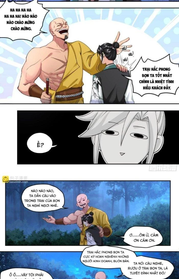 Bắt Đầu Đã Có 996 Chapter 13 - Trang 2