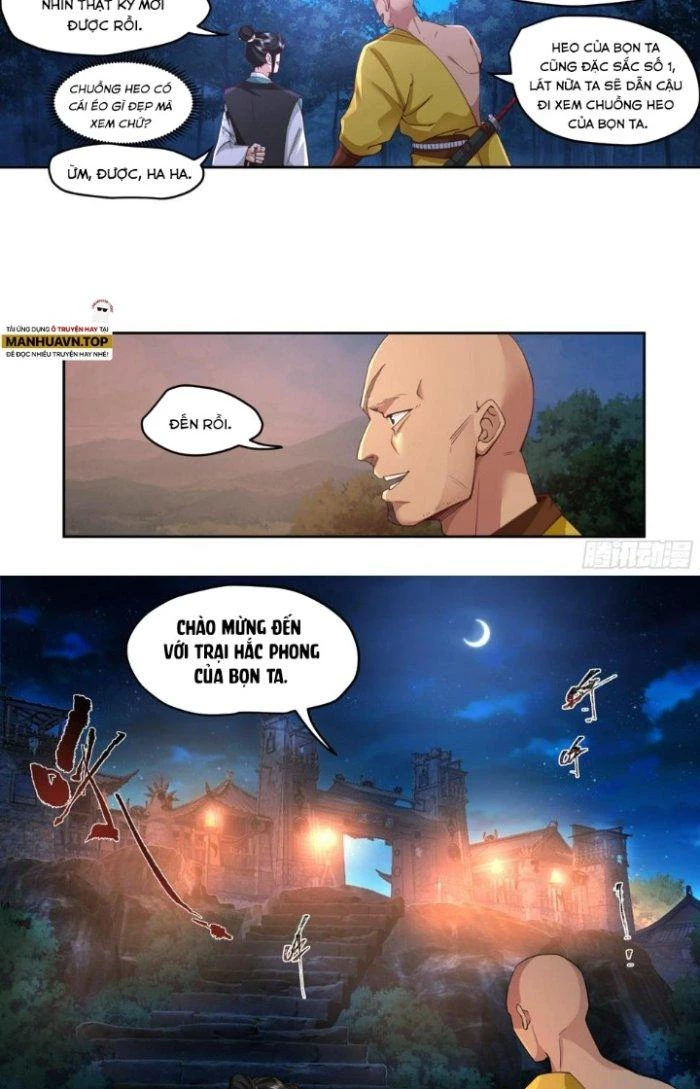 Bắt Đầu Đã Có 996 Chapter 13 - Trang 2
