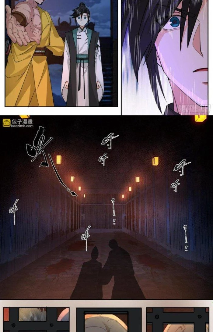 Bắt Đầu Đã Có 996 Chapter 13 - Trang 2