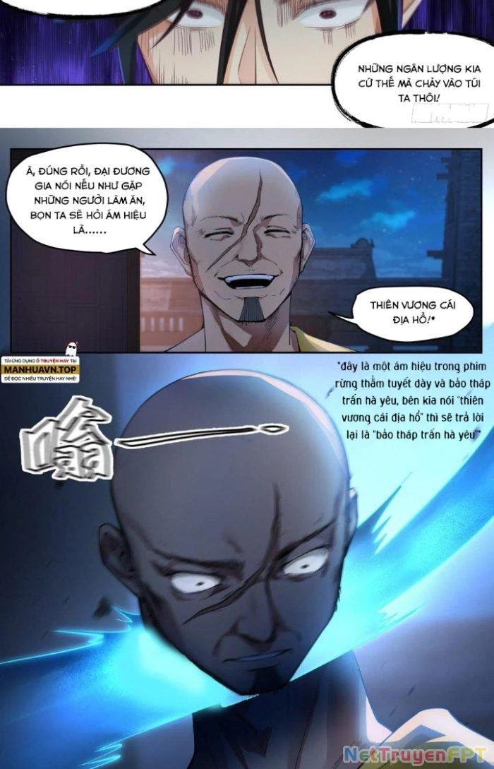 Bắt Đầu Đã Có 996 Chapter 13 - Trang 2