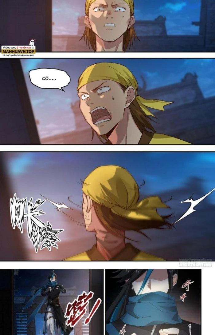 Bắt Đầu Đã Có 996 Chapter 13 - Trang 2
