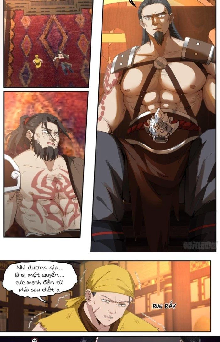 Bắt Đầu Đã Có 996 Chapter 14 - Trang 2