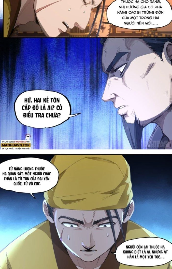 Bắt Đầu Đã Có 996 Chapter 14 - Trang 2