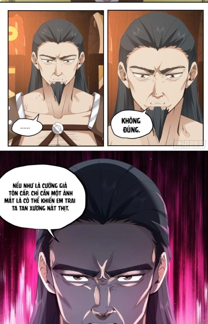 Bắt Đầu Đã Có 996 Chapter 14 - Trang 2