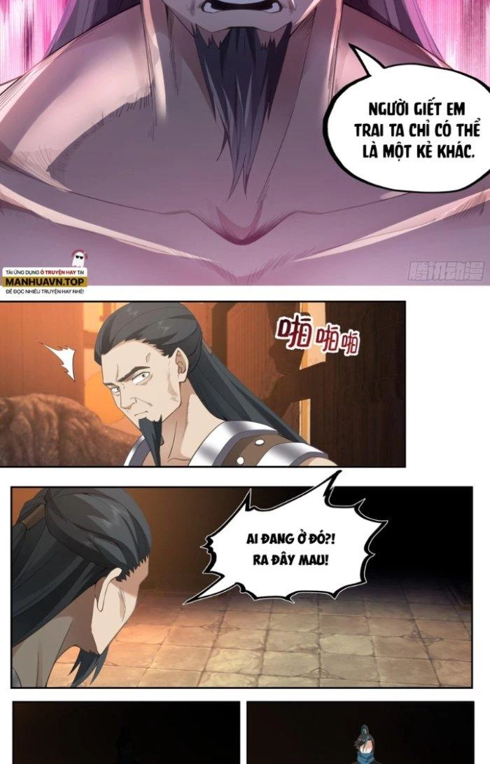 Bắt Đầu Đã Có 996 Chapter 14 - Trang 2