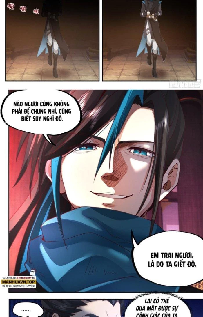 Bắt Đầu Đã Có 996 Chapter 14 - Trang 2