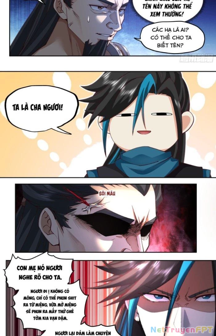 Bắt Đầu Đã Có 996 Chapter 14 - Trang 2