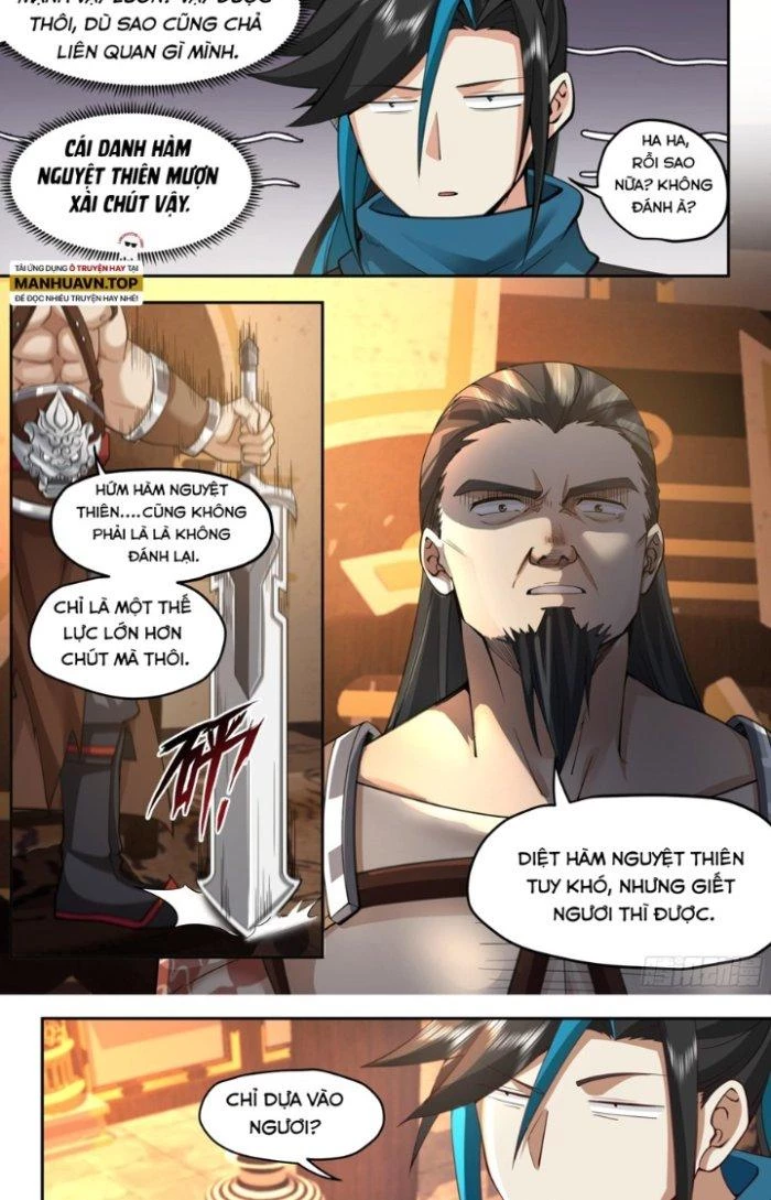 Bắt Đầu Đã Có 996 Chapter 14 - Trang 2