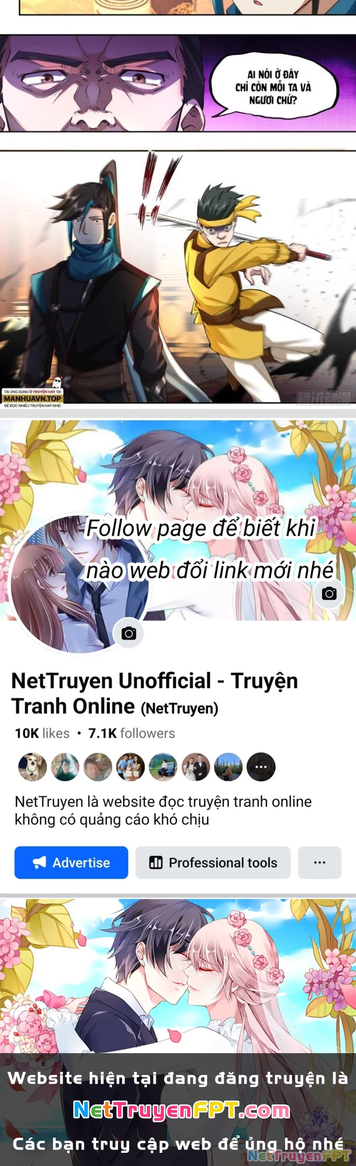 Bắt Đầu Đã Có 996 Chapter 14 - Trang 2