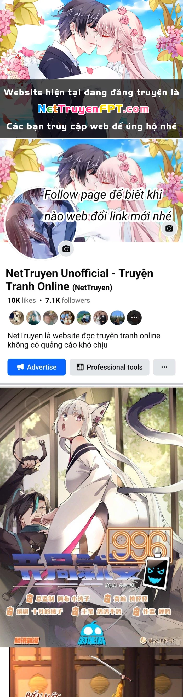 Bắt Đầu Đã Có 996 Chapter 15 - Trang 2