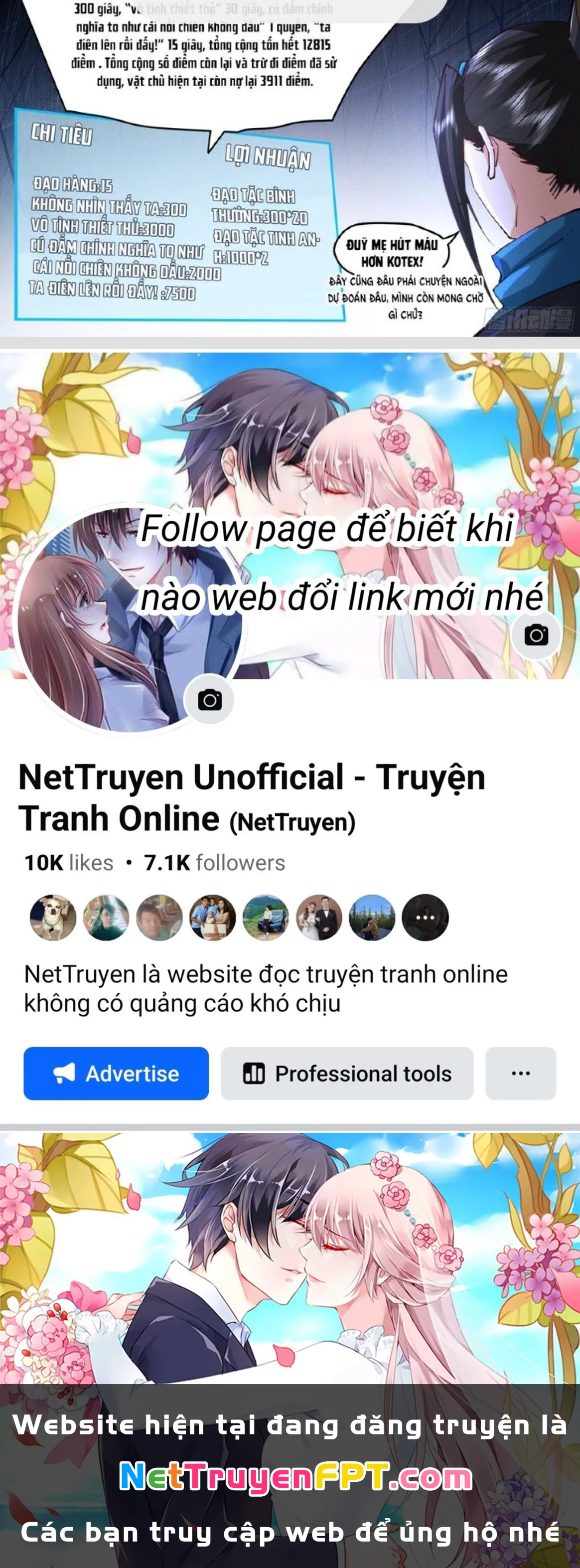 Bắt Đầu Đã Có 996 Chapter 15 - Trang 2