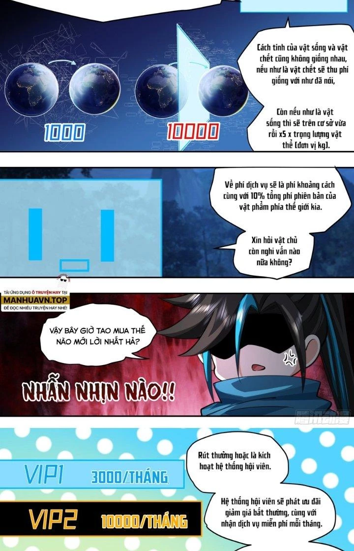 Bắt Đầu Đã Có 996 Chapter 16 - Trang 2