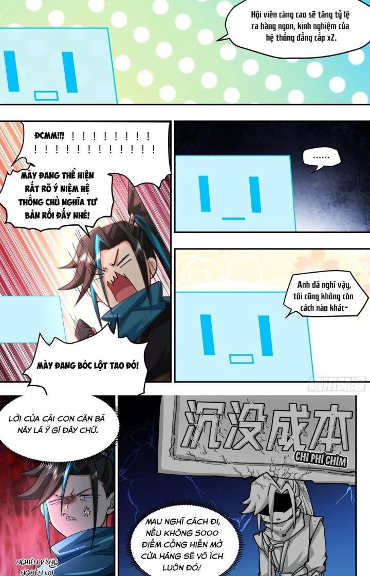 Bắt Đầu Đã Có 996 Chapter 16 - Trang 2