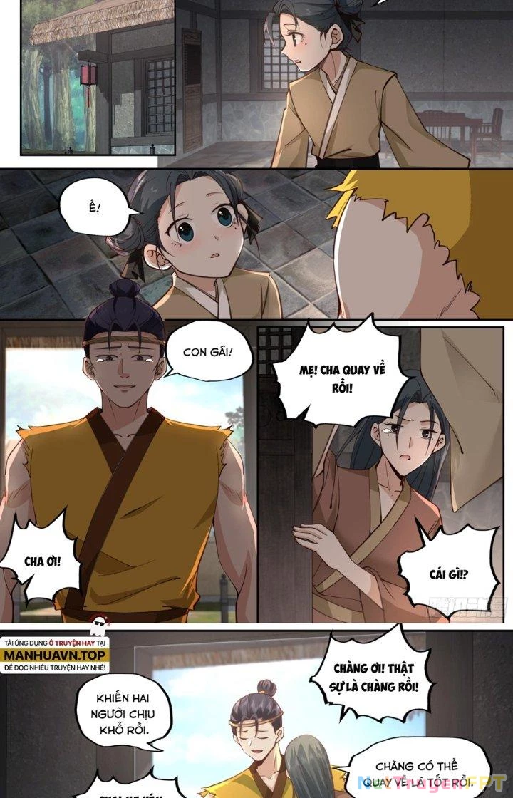 Bắt Đầu Đã Có 996 Chapter 17 - Trang 2