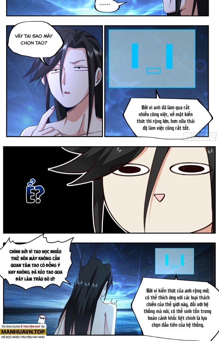 Bắt Đầu Đã Có 996 Chapter 17 - Trang 2