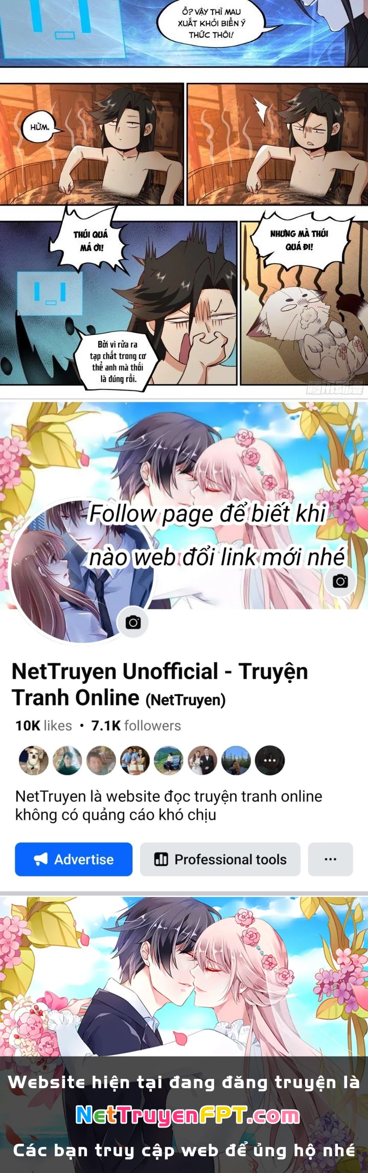 Bắt Đầu Đã Có 996 Chapter 17 - Trang 2