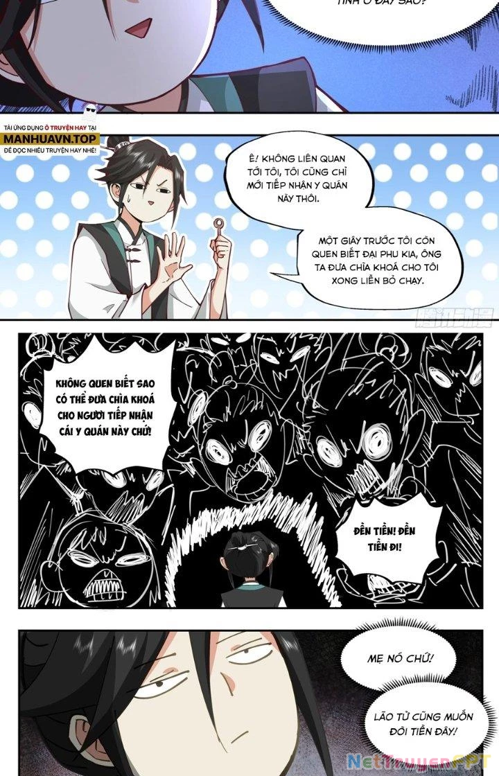 Bắt Đầu Đã Có 996 Chapter 18 - Trang 2