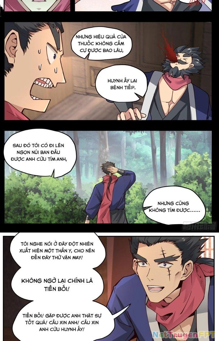 Bắt Đầu Đã Có 996 Chapter 19 - Trang 2