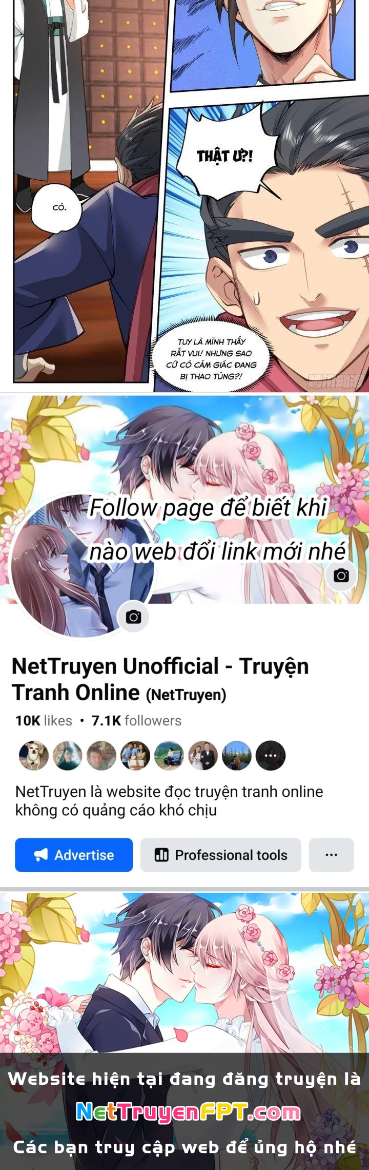 Bắt Đầu Đã Có 996 Chapter 19 - Trang 2