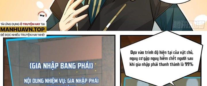 Bắt Đầu Đã Có 996 Chapter 20 - Trang 2