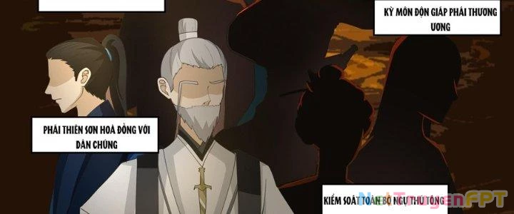 Bắt Đầu Đã Có 996 Chapter 20 - Trang 2