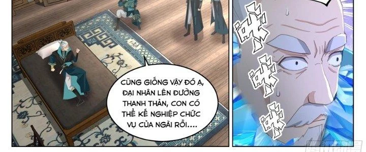 Bắt Đầu Đã Có 996 Chapter 20 - Trang 2