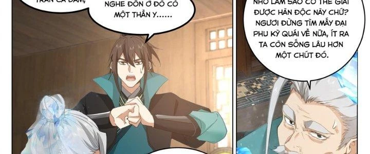 Bắt Đầu Đã Có 996 Chapter 20 - Trang 2