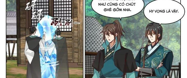Bắt Đầu Đã Có 996 Chapter 20 - Trang 2