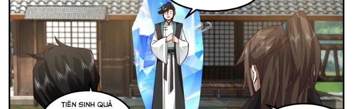 Bắt Đầu Đã Có 996 Chapter 20 - Trang 2