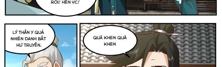 Bắt Đầu Đã Có 996 Chapter 20 - Trang 2