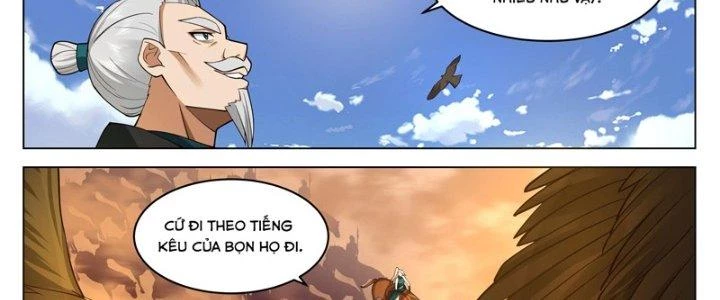 Bắt Đầu Đã Có 996 Chapter 21 - Trang 2