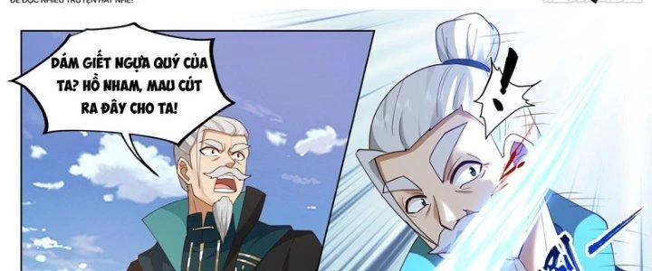 Bắt Đầu Đã Có 996 Chapter 21 - Trang 2