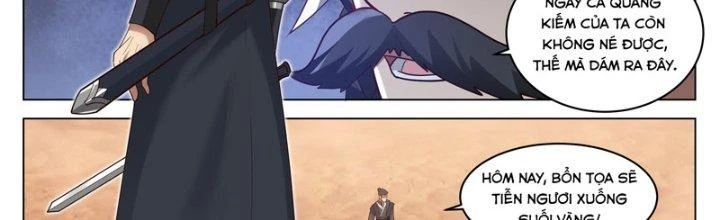 Bắt Đầu Đã Có 996 Chapter 21 - Trang 2
