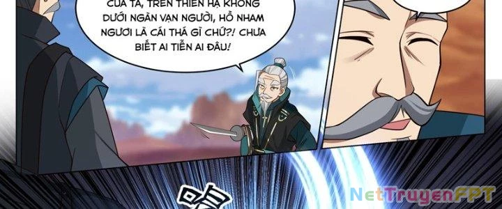 Bắt Đầu Đã Có 996 Chapter 21 - Trang 2