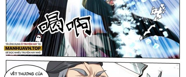 Bắt Đầu Đã Có 996 Chapter 21 - Trang 2