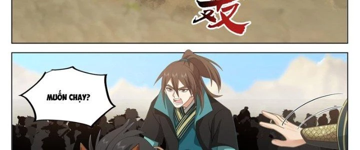 Bắt Đầu Đã Có 996 Chapter 21 - Trang 2