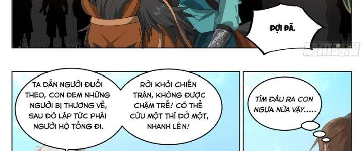 Bắt Đầu Đã Có 996 Chapter 21 - Trang 2