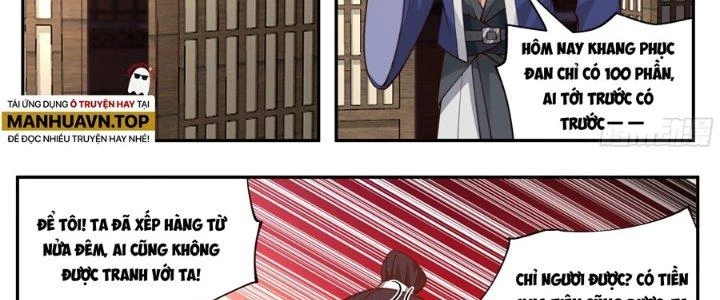 Bắt Đầu Đã Có 996 Chapter 22 - Trang 2