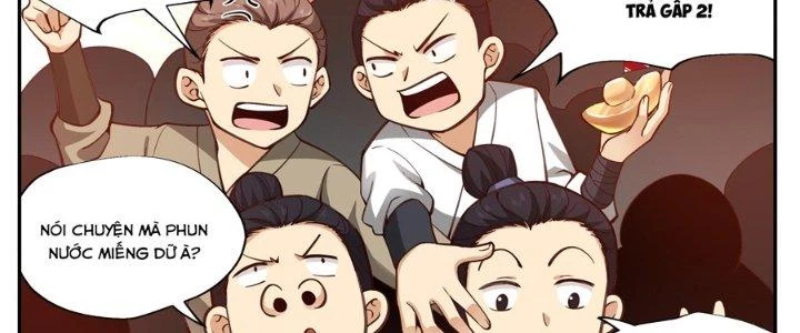 Bắt Đầu Đã Có 996 Chapter 22 - Trang 2