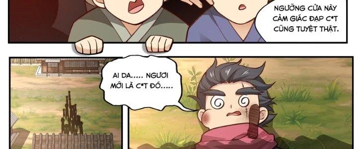 Bắt Đầu Đã Có 996 Chapter 22 - Trang 2