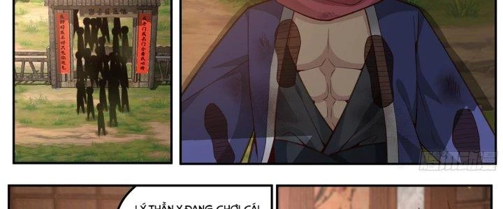 Bắt Đầu Đã Có 996 Chapter 22 - Trang 2