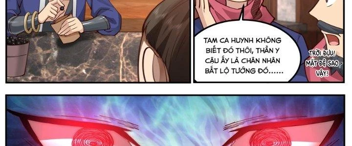 Bắt Đầu Đã Có 996 Chapter 22 - Trang 2