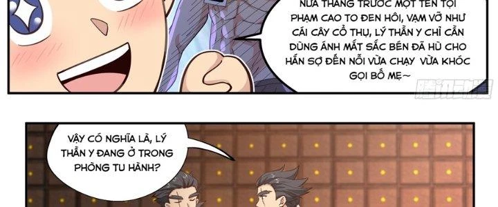 Bắt Đầu Đã Có 996 Chapter 22 - Trang 2