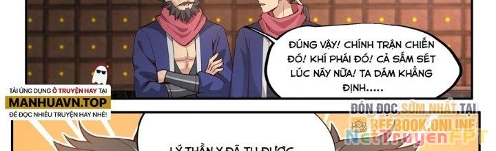 Bắt Đầu Đã Có 996 Chapter 22 - Trang 2